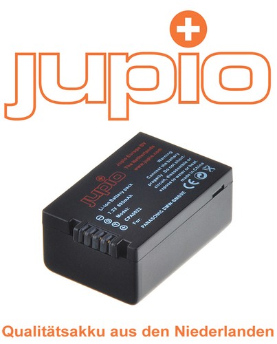 Jupio cpa0022 qualitätsakku - jupio,