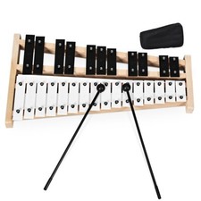 27 Noten Glockenspiel Xylophon