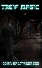 Treif Magic, Like New Used