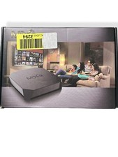 MXQ Android  4K NP9  Media Player 1 GB Ram 8 G EMMC ROM B-WARE