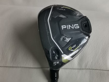 Ping G430 Max Holz 5 18 Grad