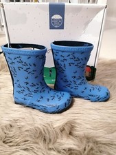 Tom Joule Joules Stiefel