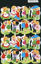 # GLANZBILDER # Krüger 98-09