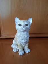 Katze ? Spielzeug Figur Deko Geschenkidee