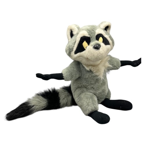 Mattel disney pocahontas meeko - mattel,