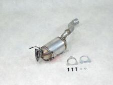 RUßPARTIKELFILTER DPF NEU