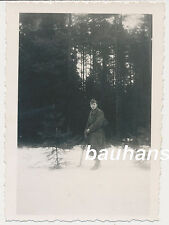 Foto Kriegsmarine Soldat