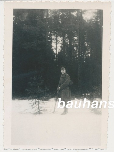 Foto kriegsmarine soldat - foto,