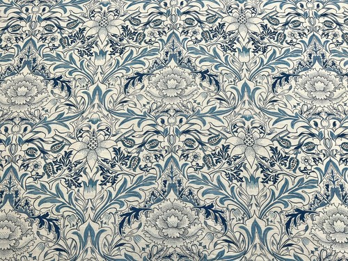 William morris gardinenstoff - morris,