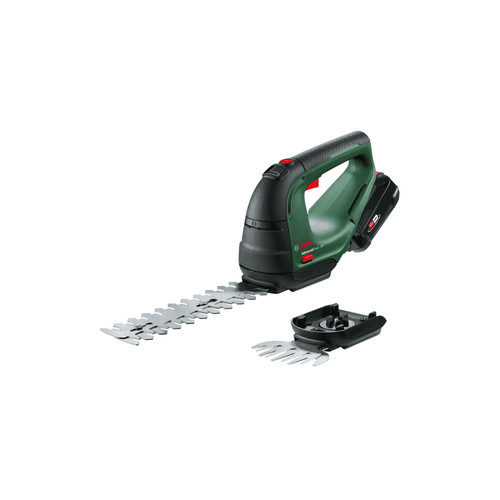 Bosch advancedshear 18v - advancedshear,