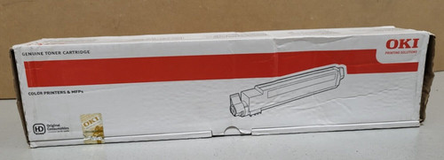 Toner oki 42918914 magenta neu - magenta,