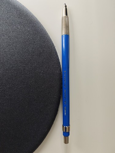 Fallminenstift staedtler - fallminenstift,