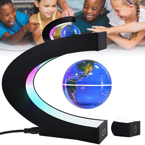 Magnetische levitation - magnetische,