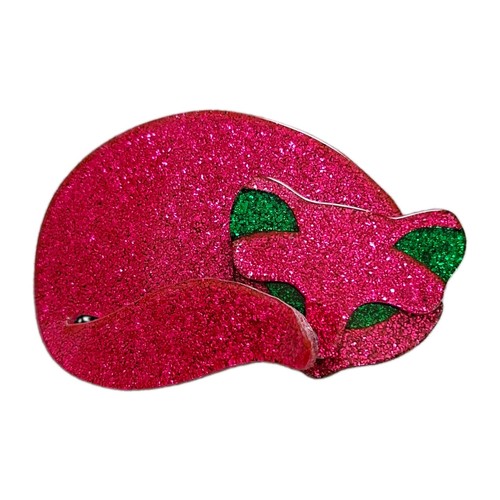 Lea stein original brosche - lea,