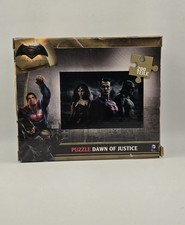 Batman v Superman Puzzle Dawn