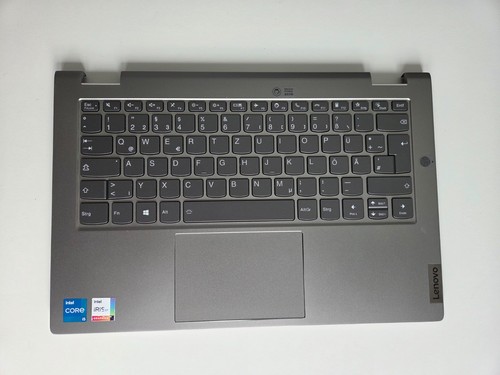Keyboard tastatur touch - /,