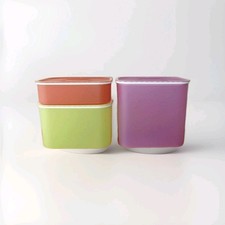 Quadro Set 3-teilig 500ml 1,3L