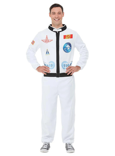 Astronaut kostüm - us,
