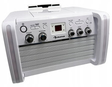 Auna discofever karaoke set - auna, karaoke-set
