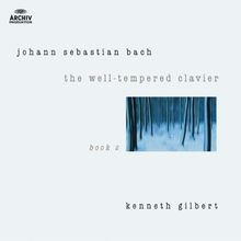 Wohltemperierte klavier von - klavier,