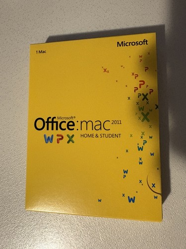 Microsoft office for mac - office,