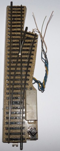 Märklin 3900 mwr - märklin,