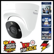 Profi-Sicherheitskamera, 12MP