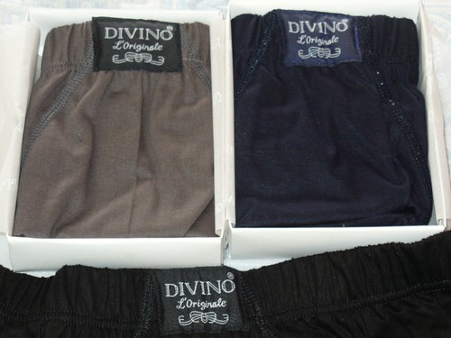 Herren slips divino - herren,