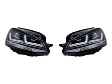 Golf 7 VII VFL Osram LEDriving