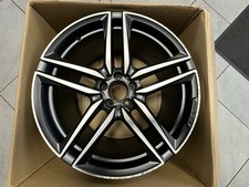 9,5 x 20 ET25 Orginal Mercedes