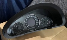 Mercedes e280 w211 - mercedes,