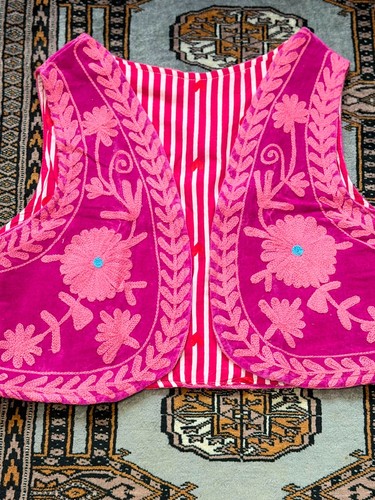 Velvet suzani handgefertigte - suzani,