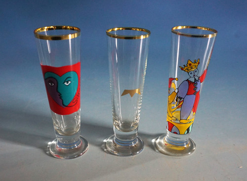 Vintage ritzenhoff design - vintage,