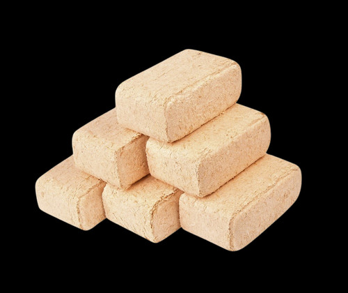 Holzbriketts 10kg ruf - holzbriketts,