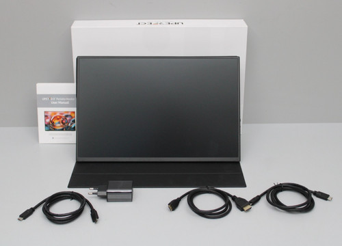 Uperfect portable gaming - portable,