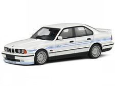 Bmw e34 alpina b10 - alpina,