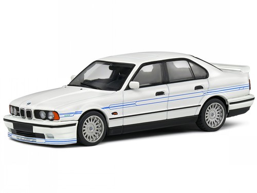 Bmw e34 alpina b10 - e34,