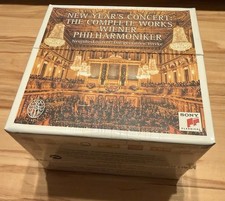 Wiener philharmoniker new - philharmoniker,