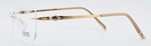 Silhouette brille 5513 7520 - silhouette,