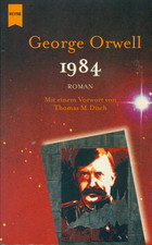 TB George Orwell/1984 (B)