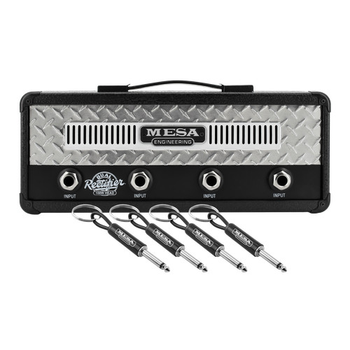 Mesa boogie dual - boogie,