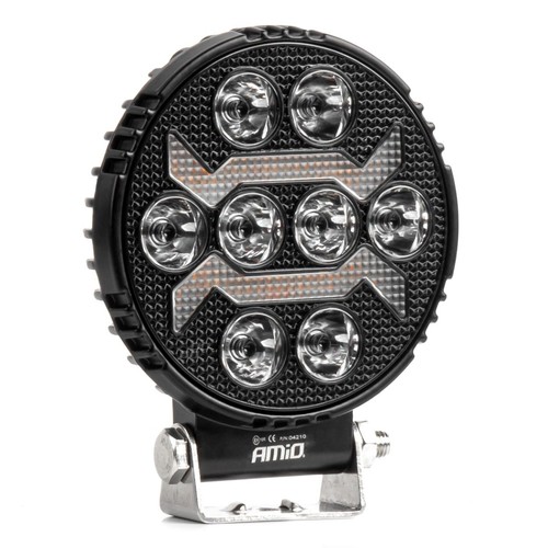 LED-Suchscheinwerfer-Arbeitsle