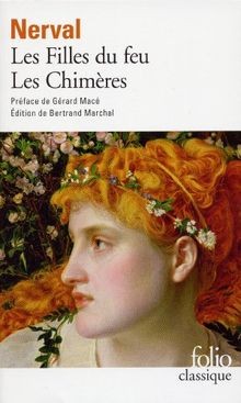 Les filles feu von - filles,