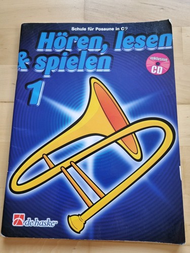 Haske hören lesen - lesen, &