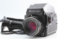 [N NEUWERTIG] Mamiya M645