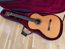 Classical Guitar Yukinobu Chai