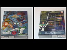 Disney's Buzz LightYear - Star