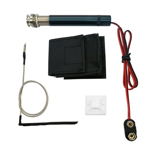 Endpin jack preamp active - jack,