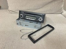 Delphi Grundig CL 203 Autoradio CD MP3 Geprüft Funktionsfähig