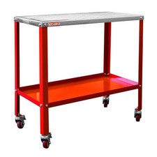 Holzmann Fahrbarer Schweißtisch ST915F